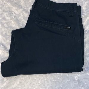 VOLCOM CHINO PANTS